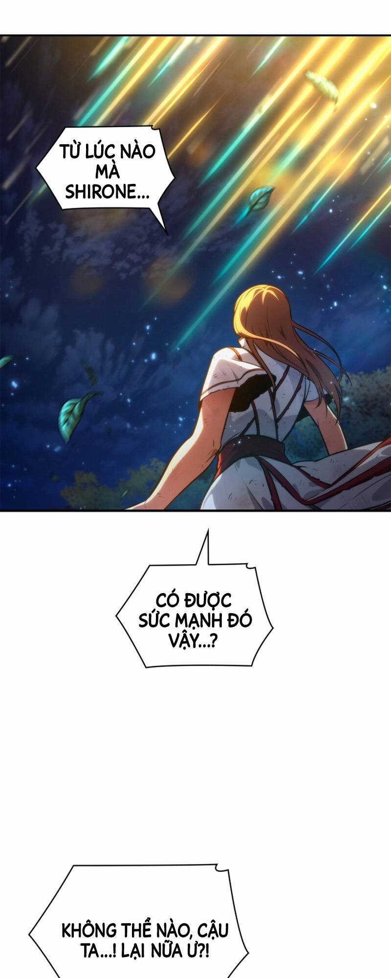 Đại Pháp Sư Toàn Năng Chương 81 trang 11