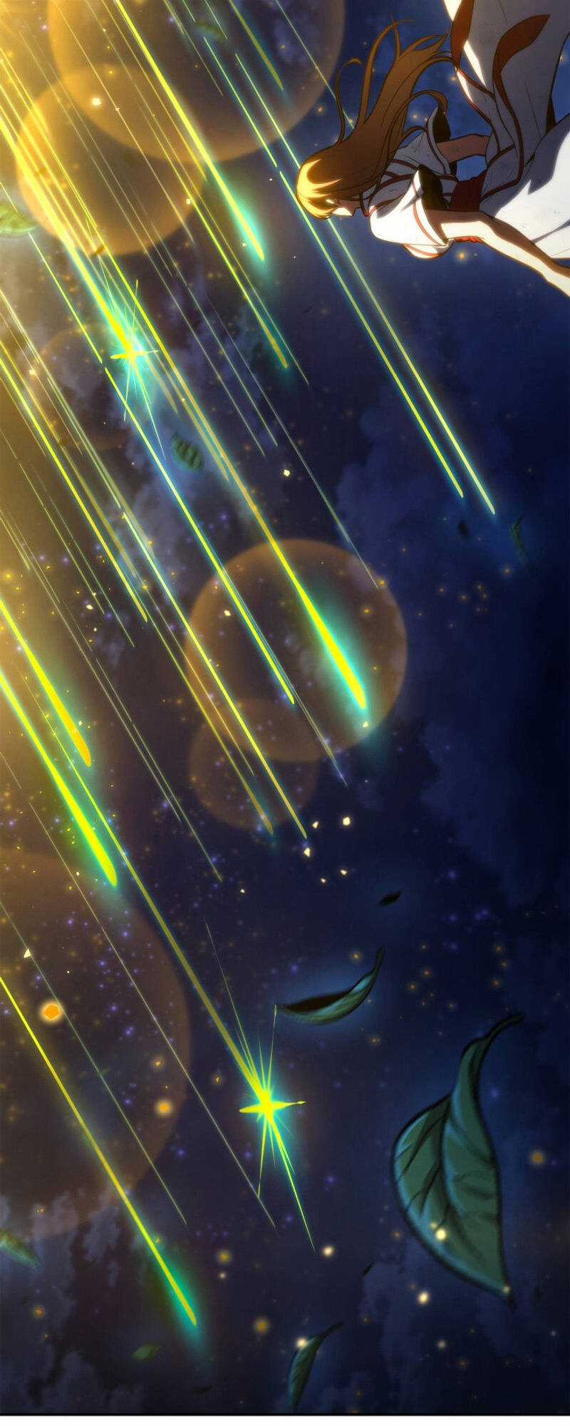 Đại Pháp Sư Toàn Năng Chương 81 trang 17