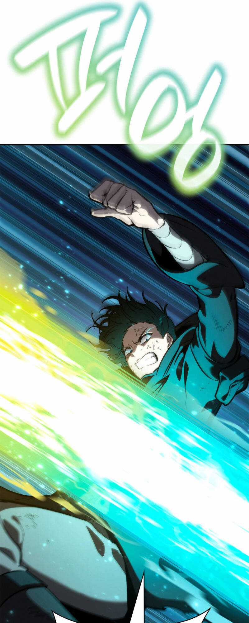 Đại Pháp Sư Toàn Năng Chương 81 trang 22