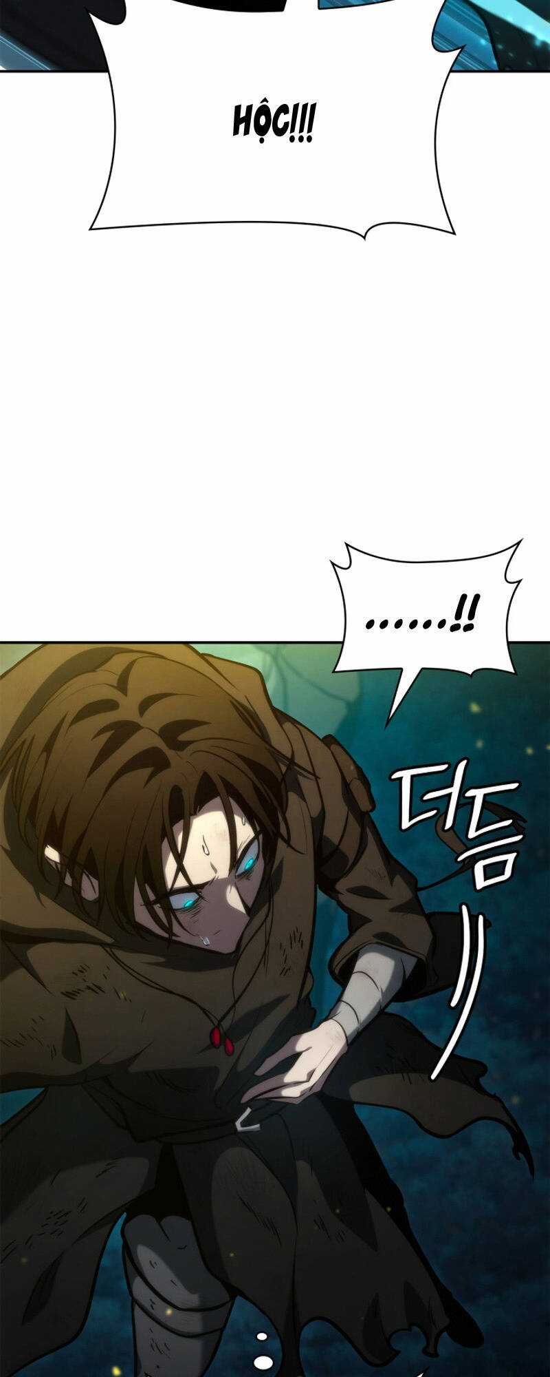 Đại Pháp Sư Toàn Năng Chương 81 trang 23