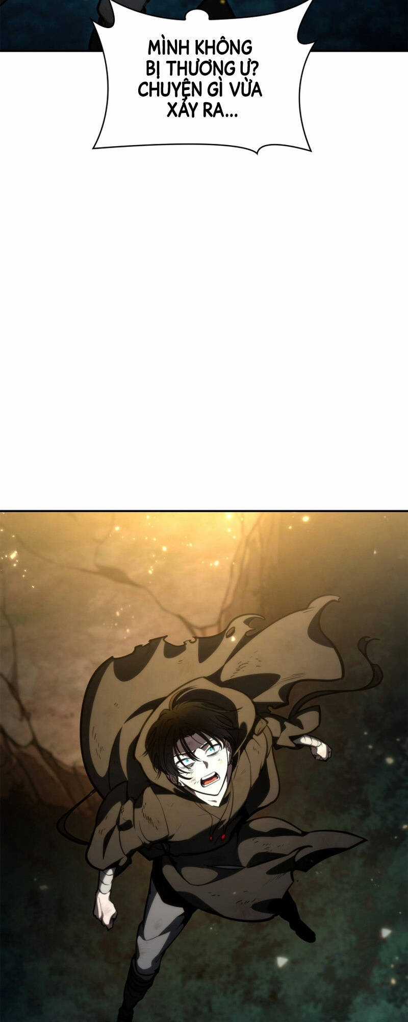 Đại Pháp Sư Toàn Năng Chương 81 trang 24