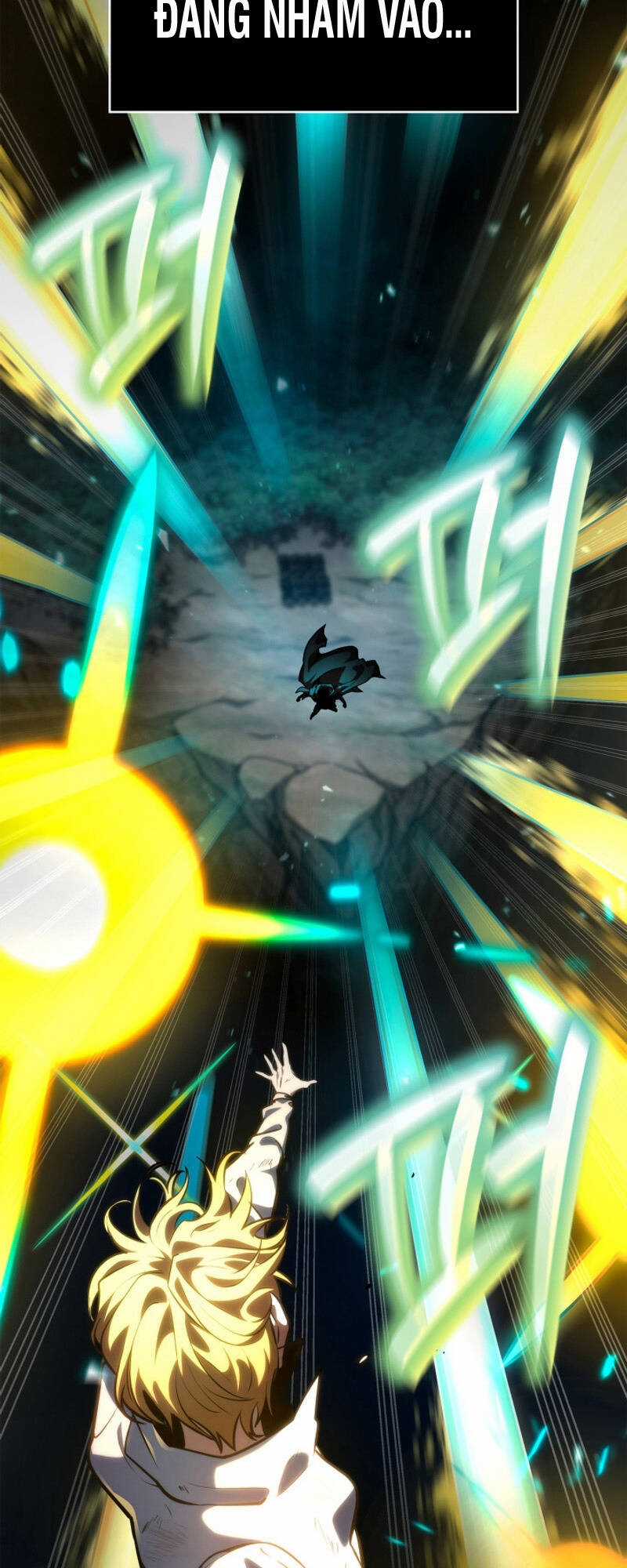 Đại Pháp Sư Toàn Năng Chương 81 trang 26