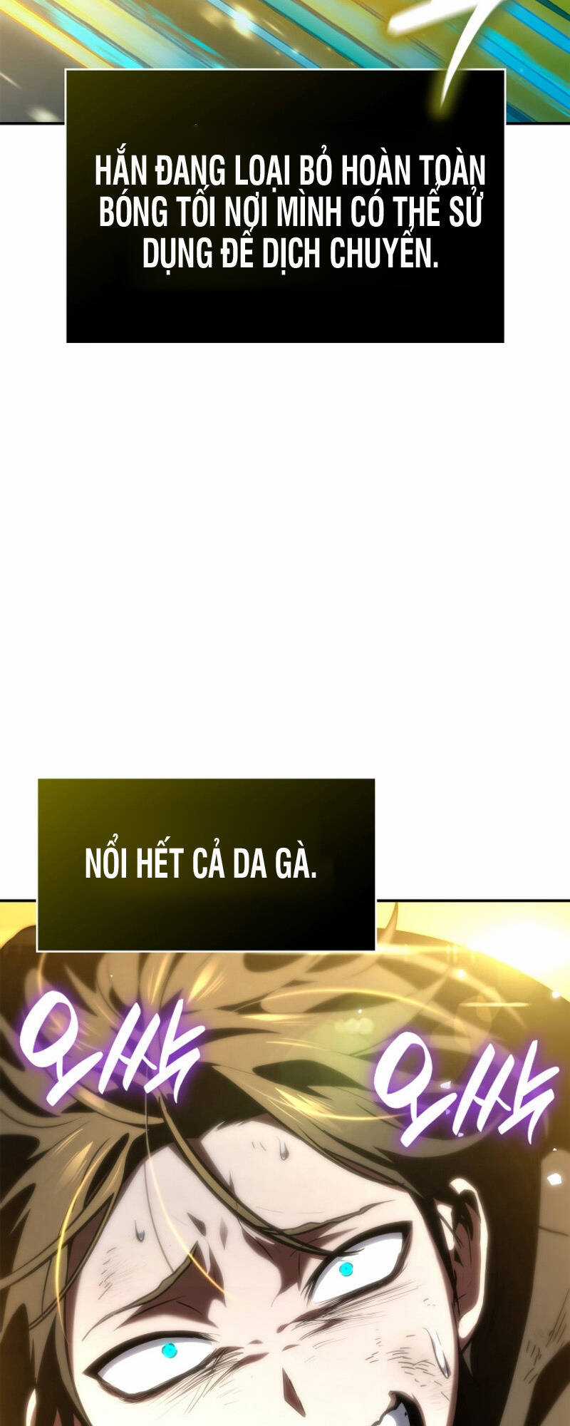 Đại Pháp Sư Toàn Năng Chương 81 trang 29