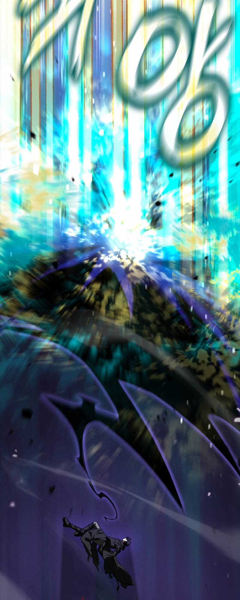 Đại Pháp Sư Toàn Năng Chương 81 trang 37