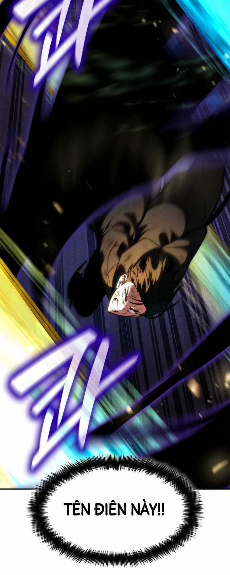 Đại Pháp Sư Toàn Năng Chương 81 trang 4