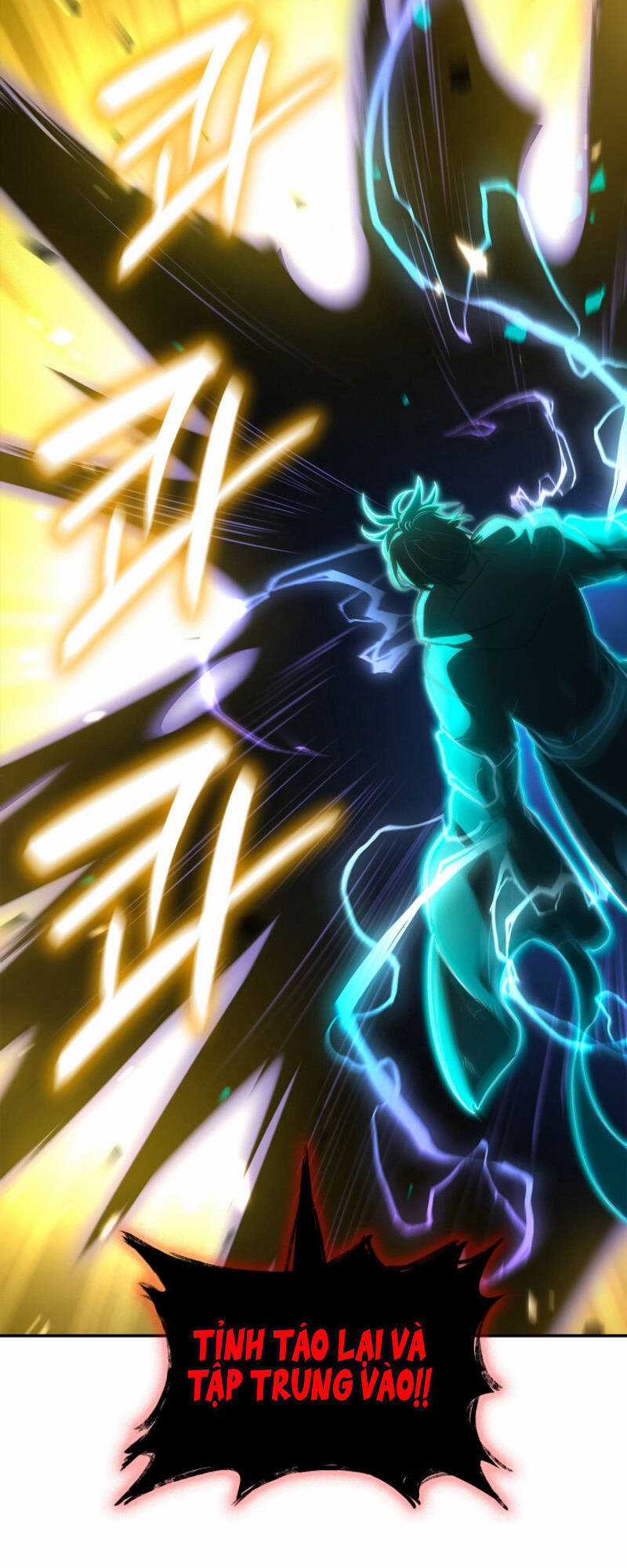 Đại Pháp Sư Toàn Năng Chương 81 trang 40