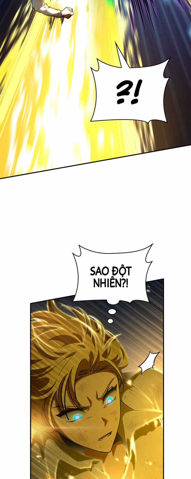 Đại Pháp Sư Toàn Năng Chương 81 trang 42