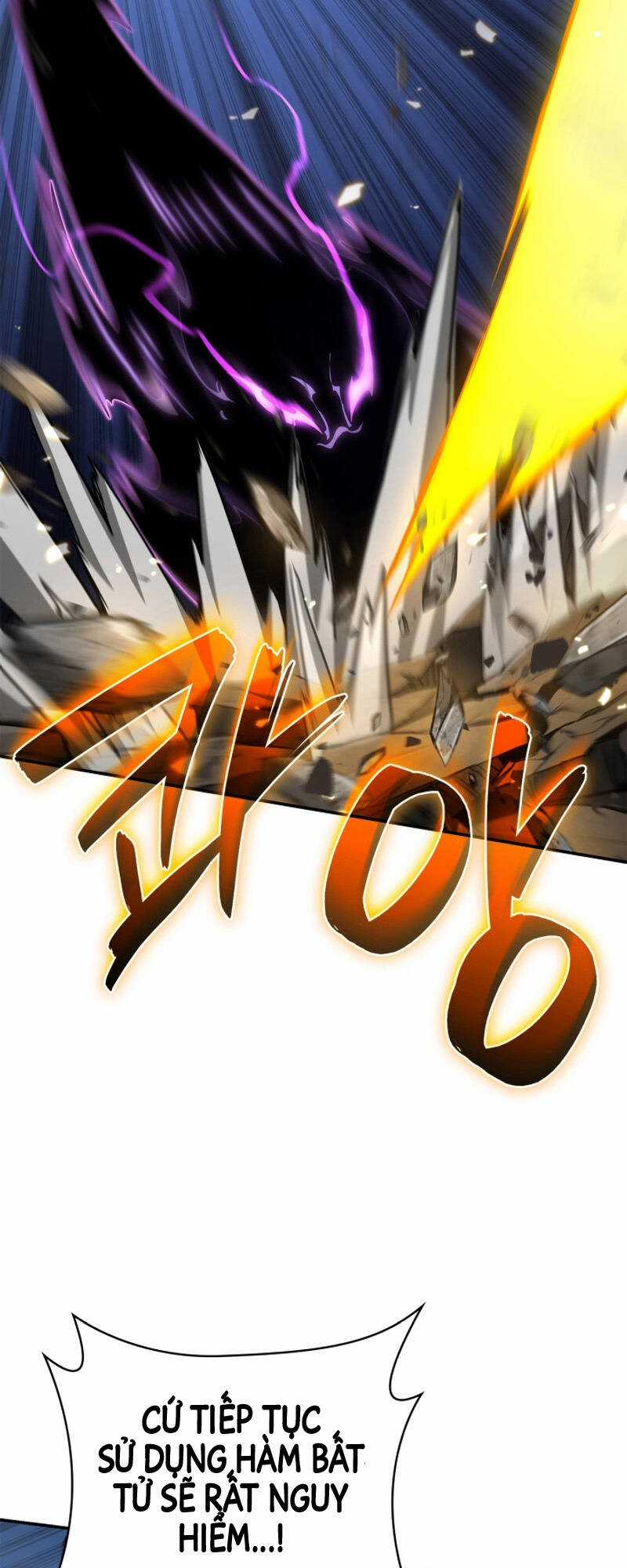 Đại Pháp Sư Toàn Năng Chương 81 trang 49