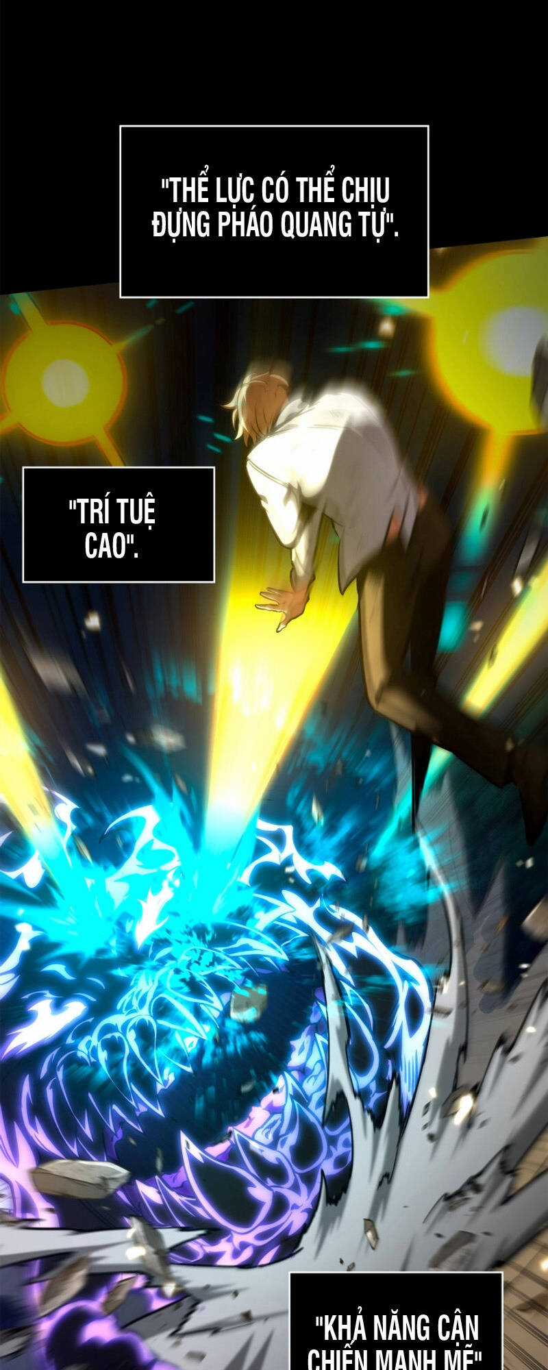 Đại Pháp Sư Toàn Năng Chương 81 trang 51