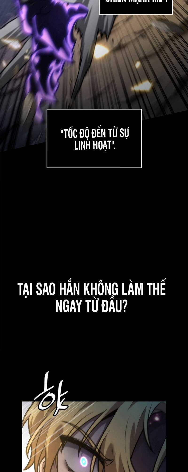 Đại Pháp Sư Toàn Năng Chương 81 trang 52