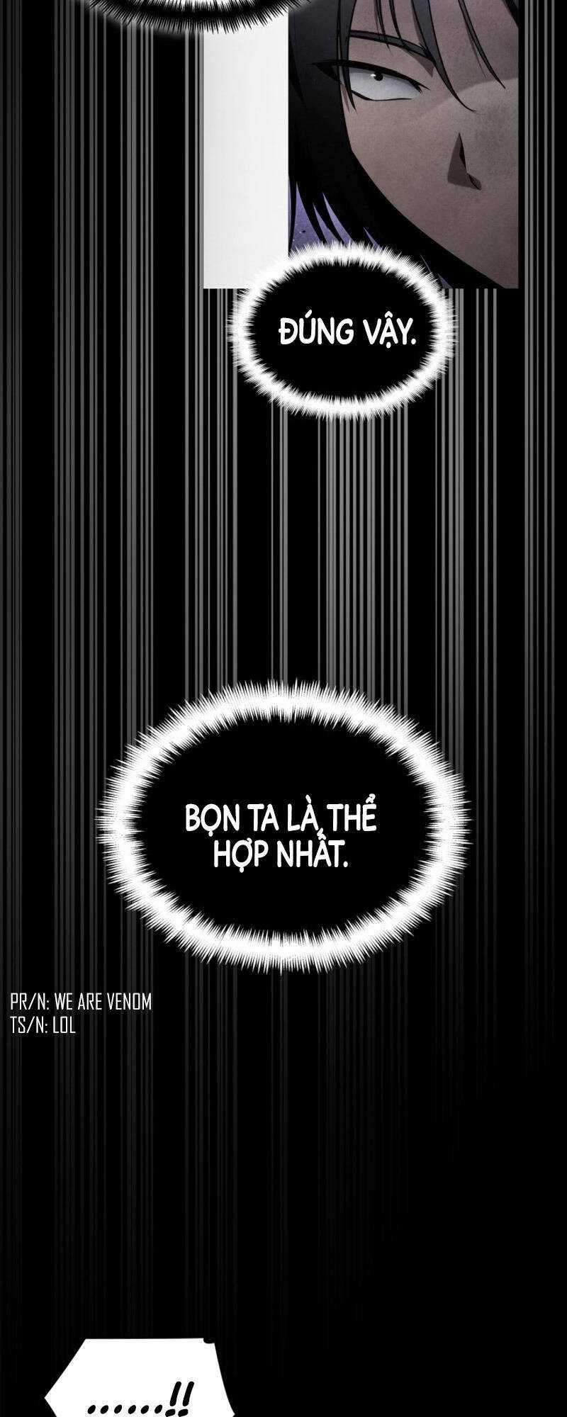 Đại Pháp Sư Toàn Năng Chương 81 trang 55