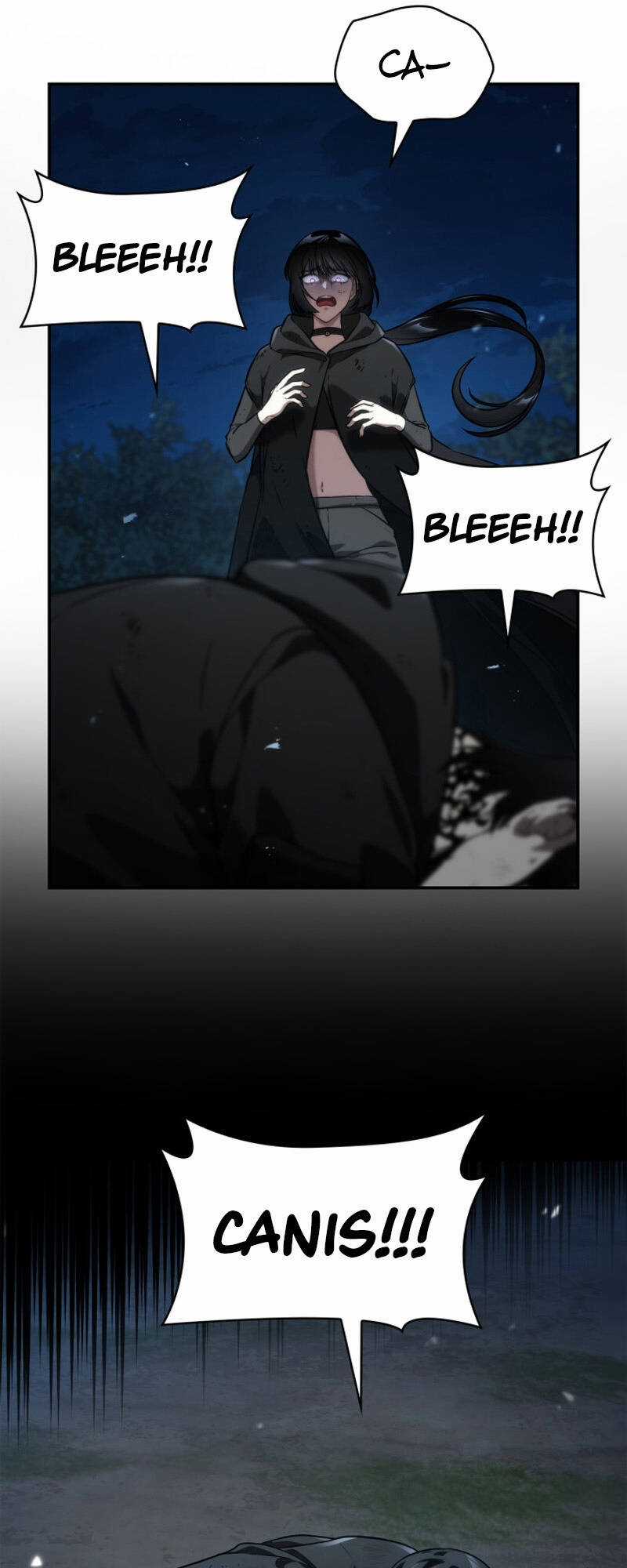 Đại Pháp Sư Toàn Năng Chương 81 trang 58