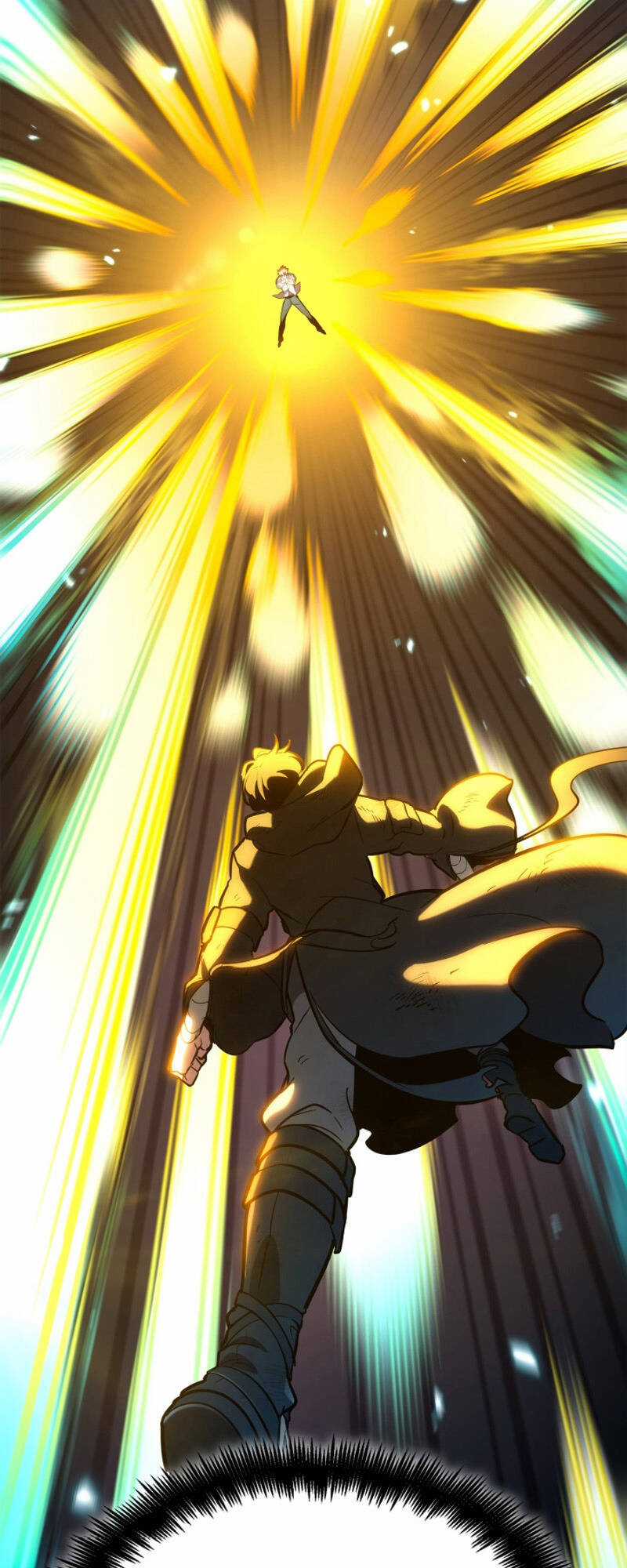 Đại Pháp Sư Toàn Năng Chương 81 trang 6