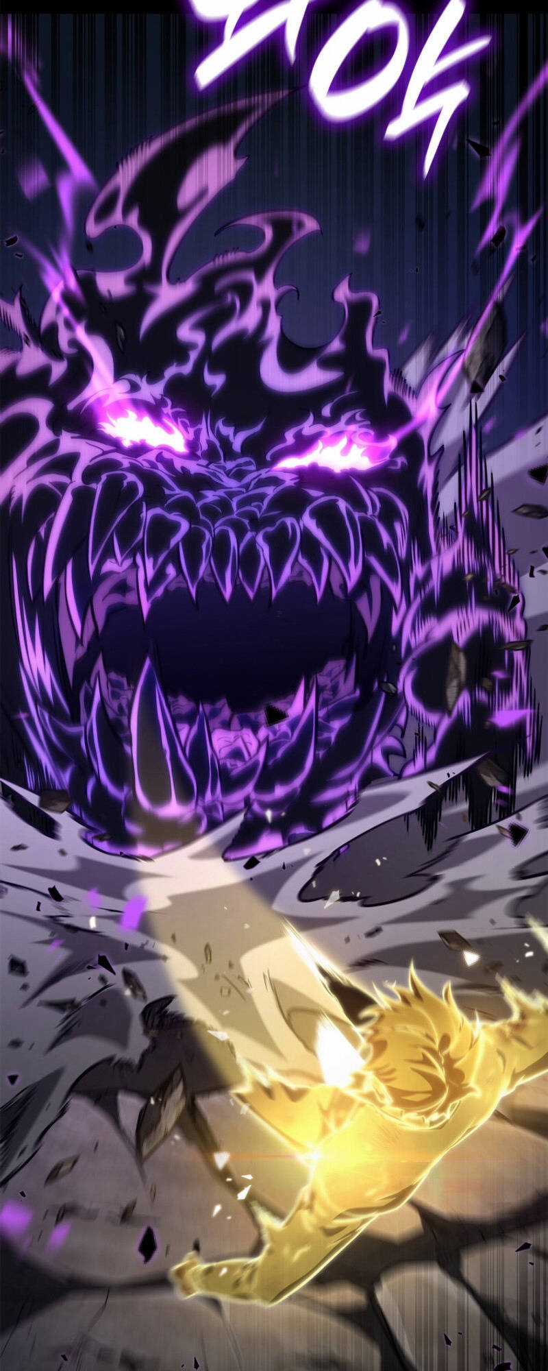 Đại Pháp Sư Toàn Năng Chương 81 trang 62