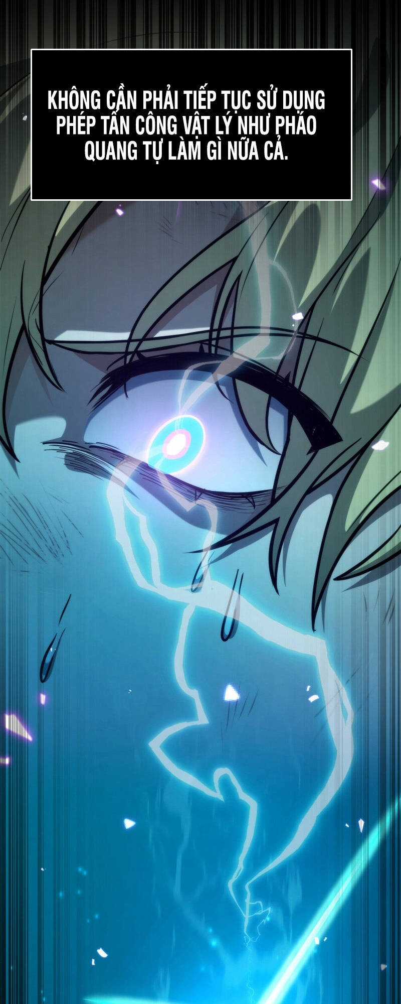 Đại Pháp Sư Toàn Năng Chương 81 trang 64