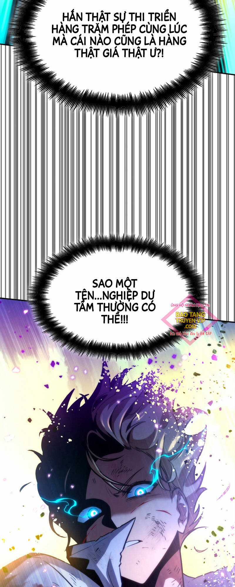 Đại Pháp Sư Toàn Năng Chương 81 trang 7