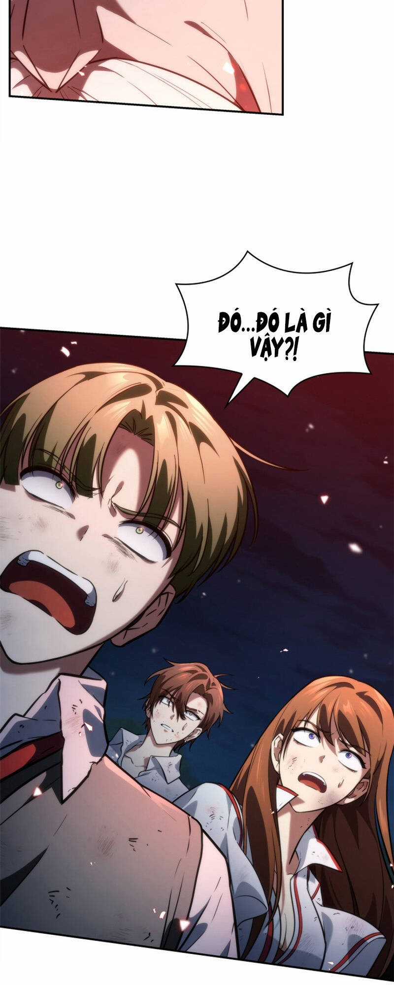 Đại Pháp Sư Toàn Năng Chương 81 trang 80