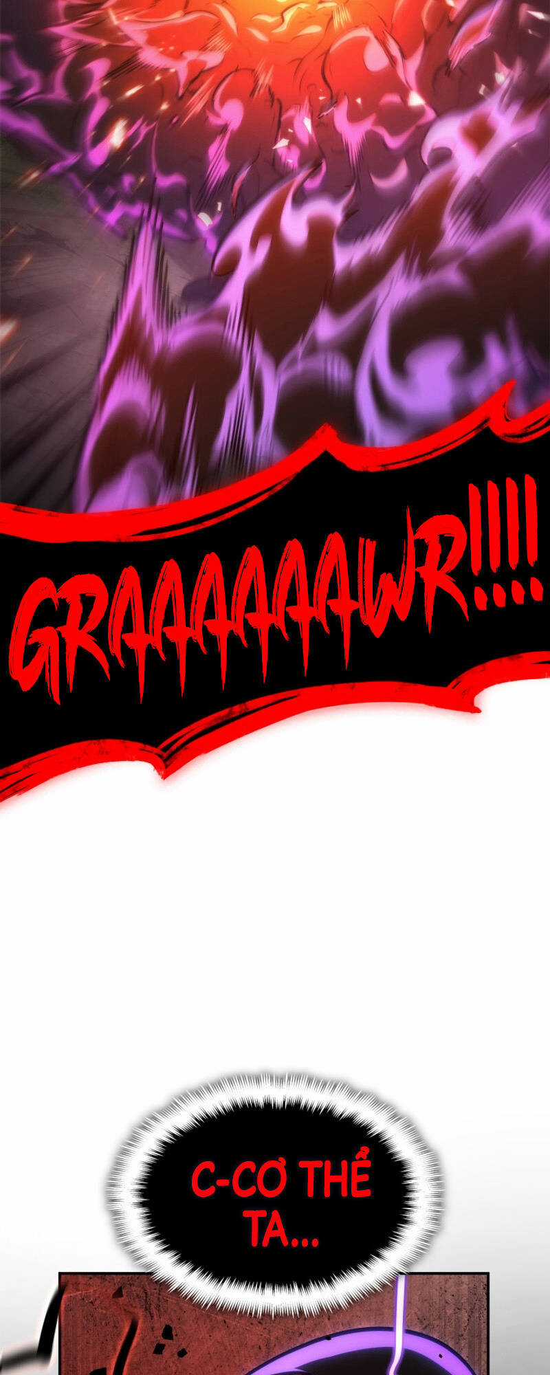 Đại Pháp Sư Toàn Năng Chương 81 trang 85