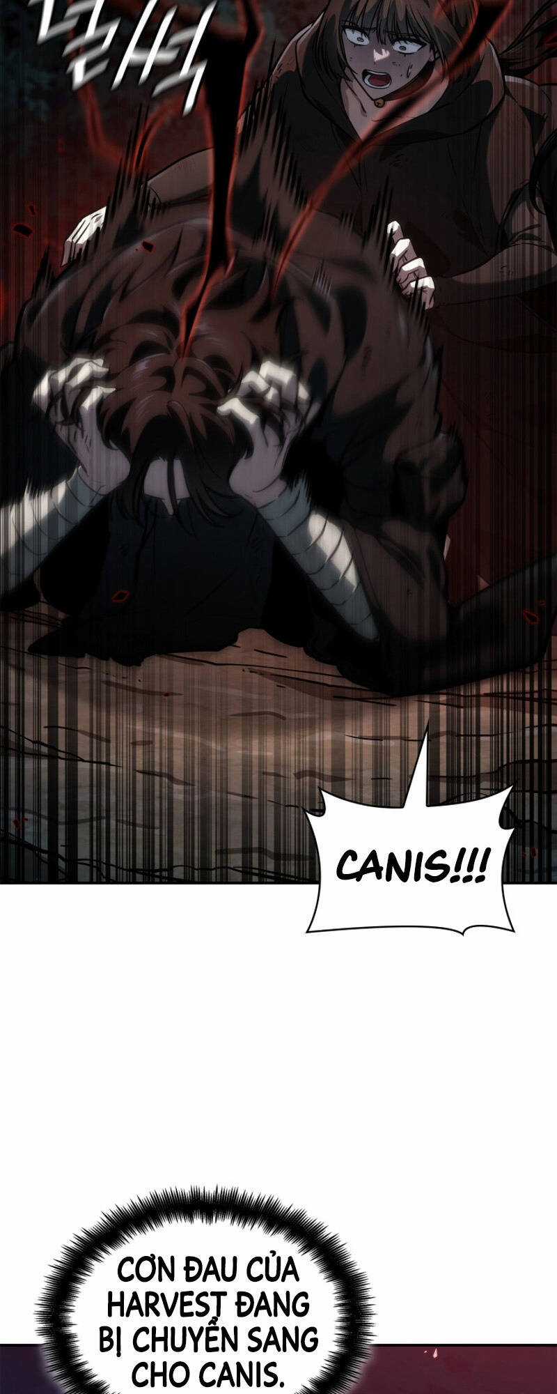 Đại Pháp Sư Toàn Năng Chương 81 trang 87