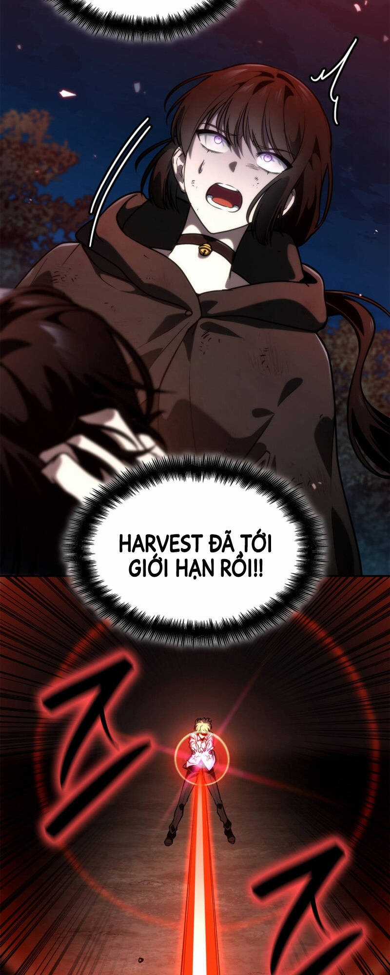 Đại Pháp Sư Toàn Năng Chương 81 trang 88