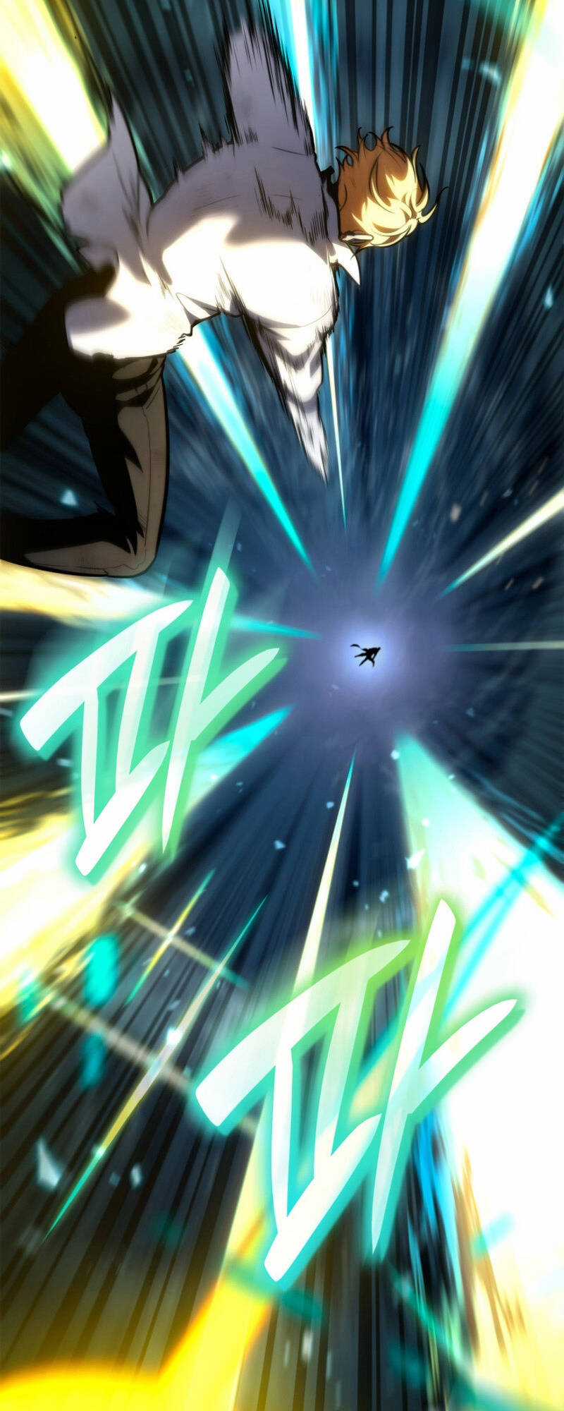 Đại Pháp Sư Toàn Năng Chương 81 trang 9