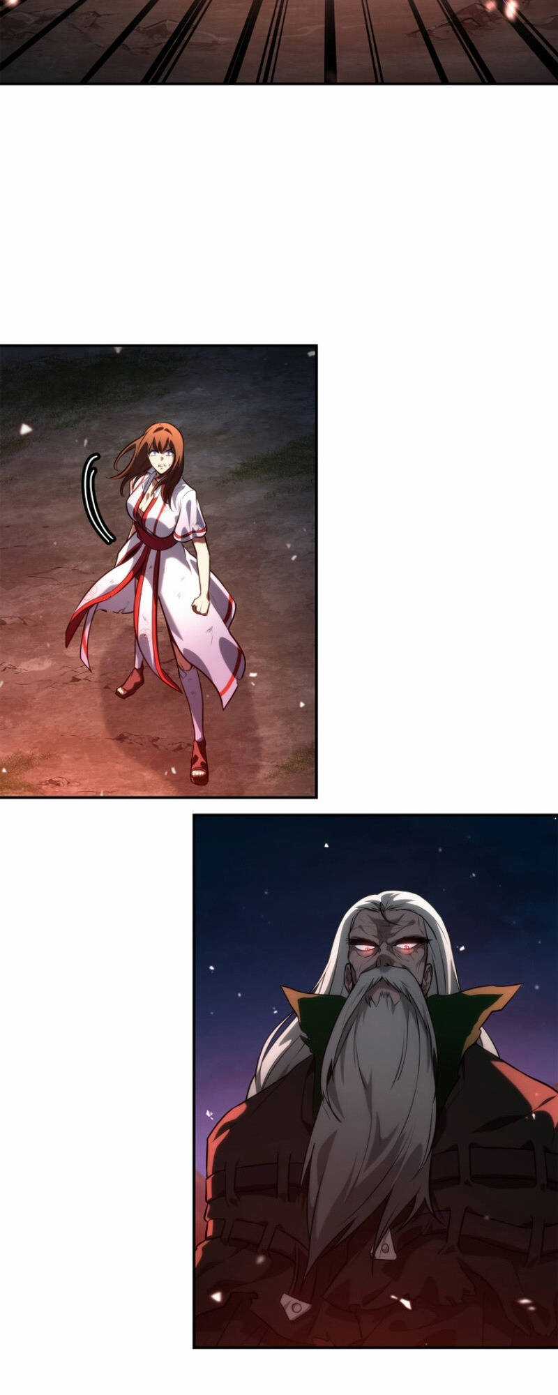 Đại Pháp Sư Toàn Năng Chương 81 trang 92