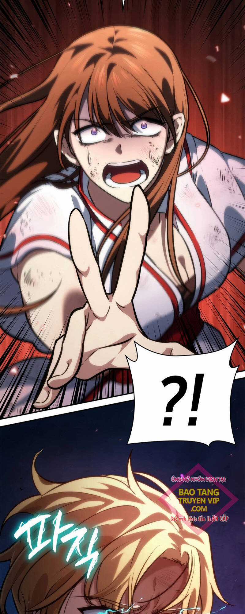 Đại Pháp Sư Toàn Năng Chương 81 trang 94