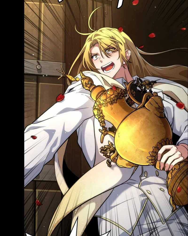 Đại Pháp Sư Toàn Năng Chương 82 trang 122