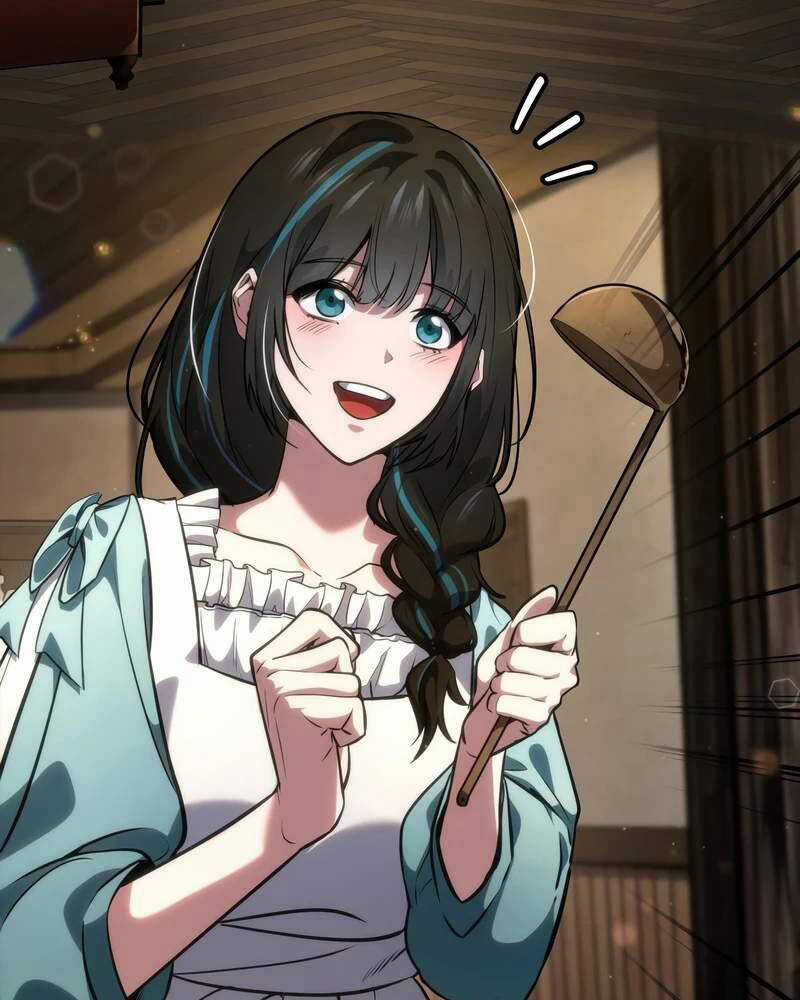 Đại Pháp Sư Toàn Năng Chương 82 trang 125