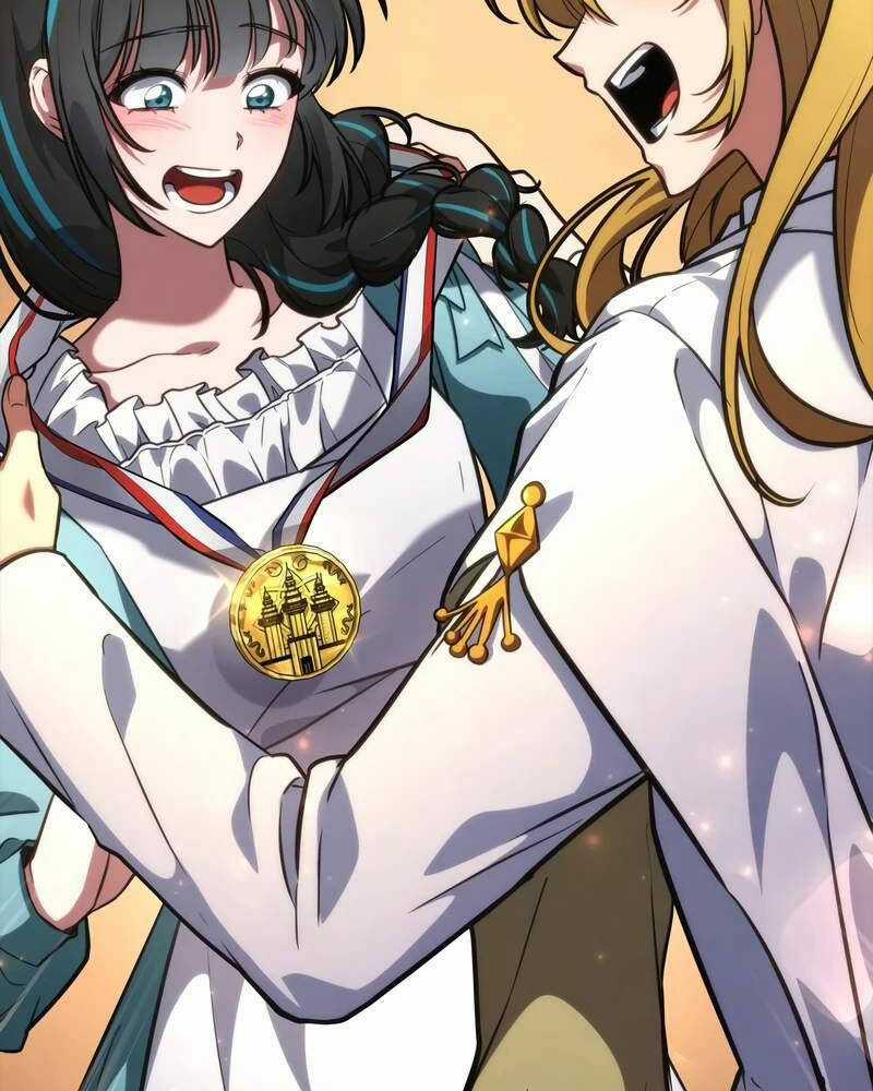 Đại Pháp Sư Toàn Năng Chương 82 trang 128