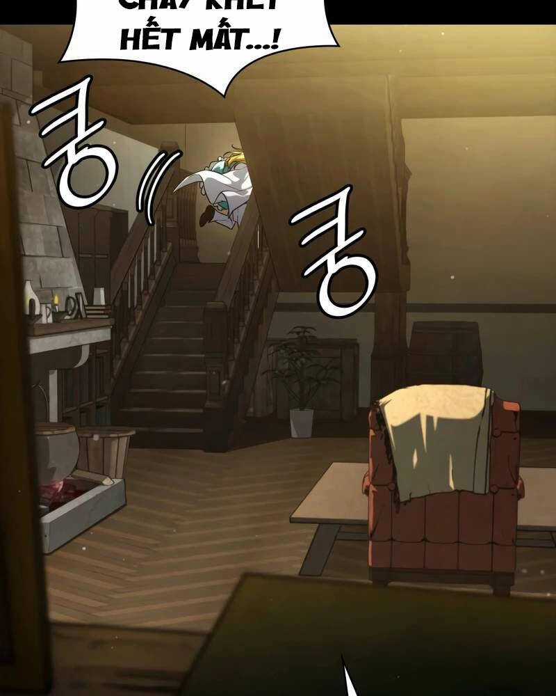 Đại Pháp Sư Toàn Năng Chương 82 trang 134