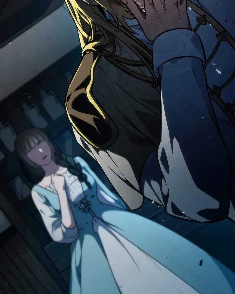 Đại Pháp Sư Toàn Năng Chương 82 trang 213