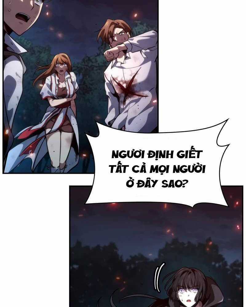 Đại Pháp Sư Toàn Năng Chương 82 trang 62