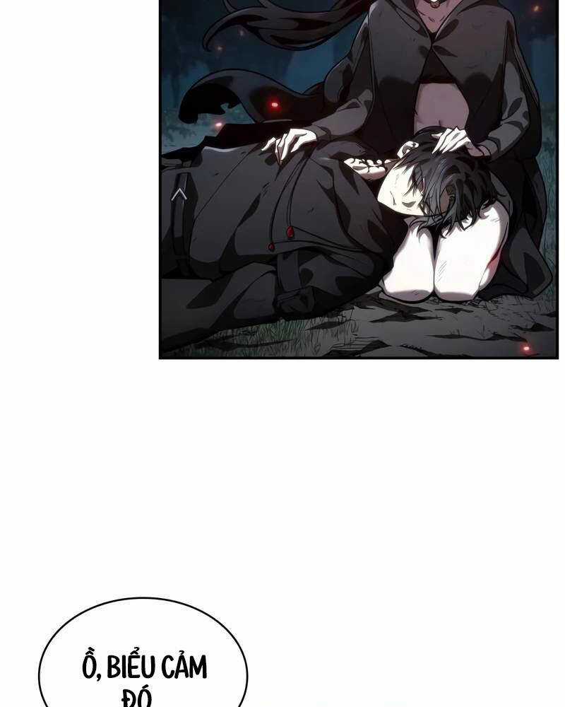 Đại Pháp Sư Toàn Năng Chương 82 trang 63