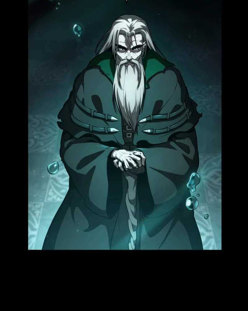 Đại Pháp Sư Toàn Năng Chương 82 trang 7