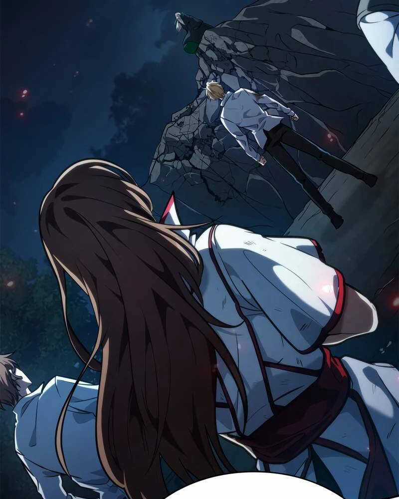 Đại Pháp Sư Toàn Năng Chương 82 trang 81