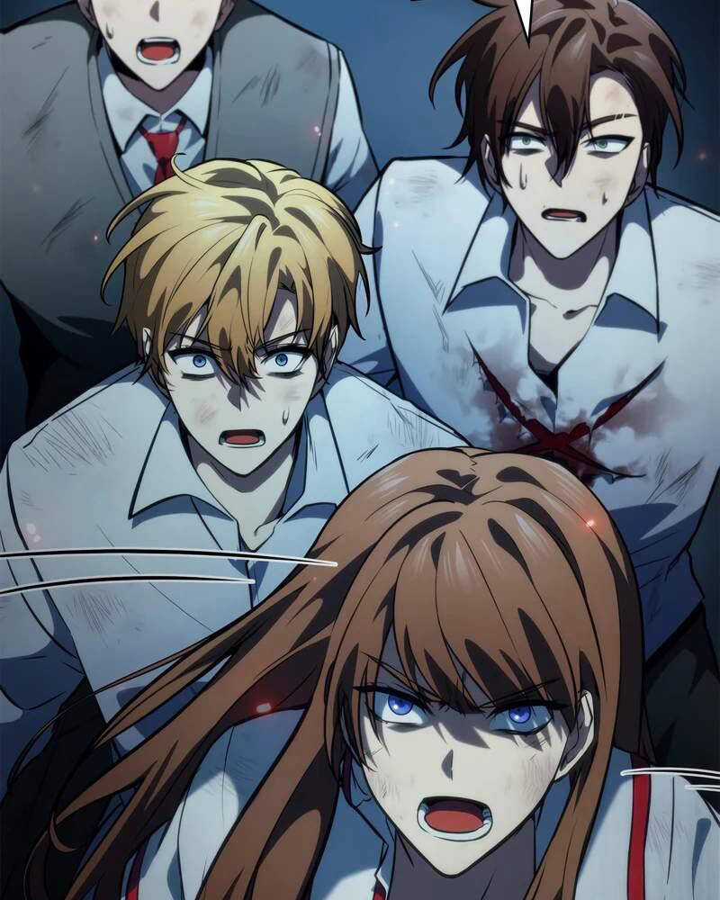 Đại Pháp Sư Toàn Năng Chương 82 trang 89