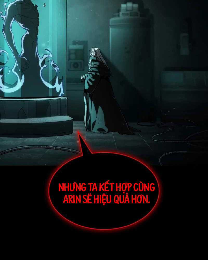 Đại Pháp Sư Toàn Năng Chương 82 trang 9