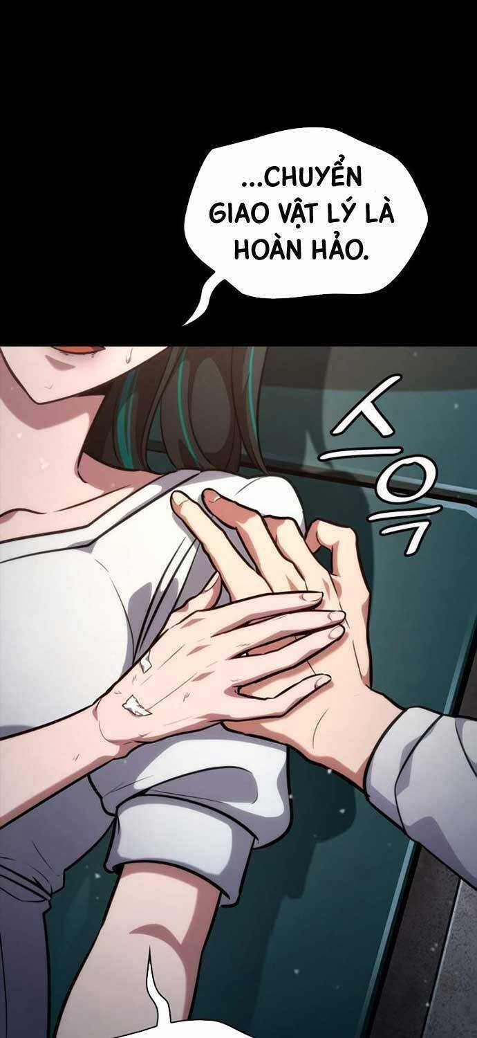 Đại Pháp Sư Toàn Năng Chương 83 trang 118