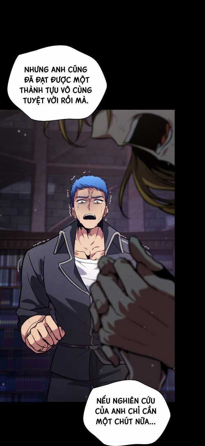 Đại Pháp Sư Toàn Năng Chương 83 trang 122