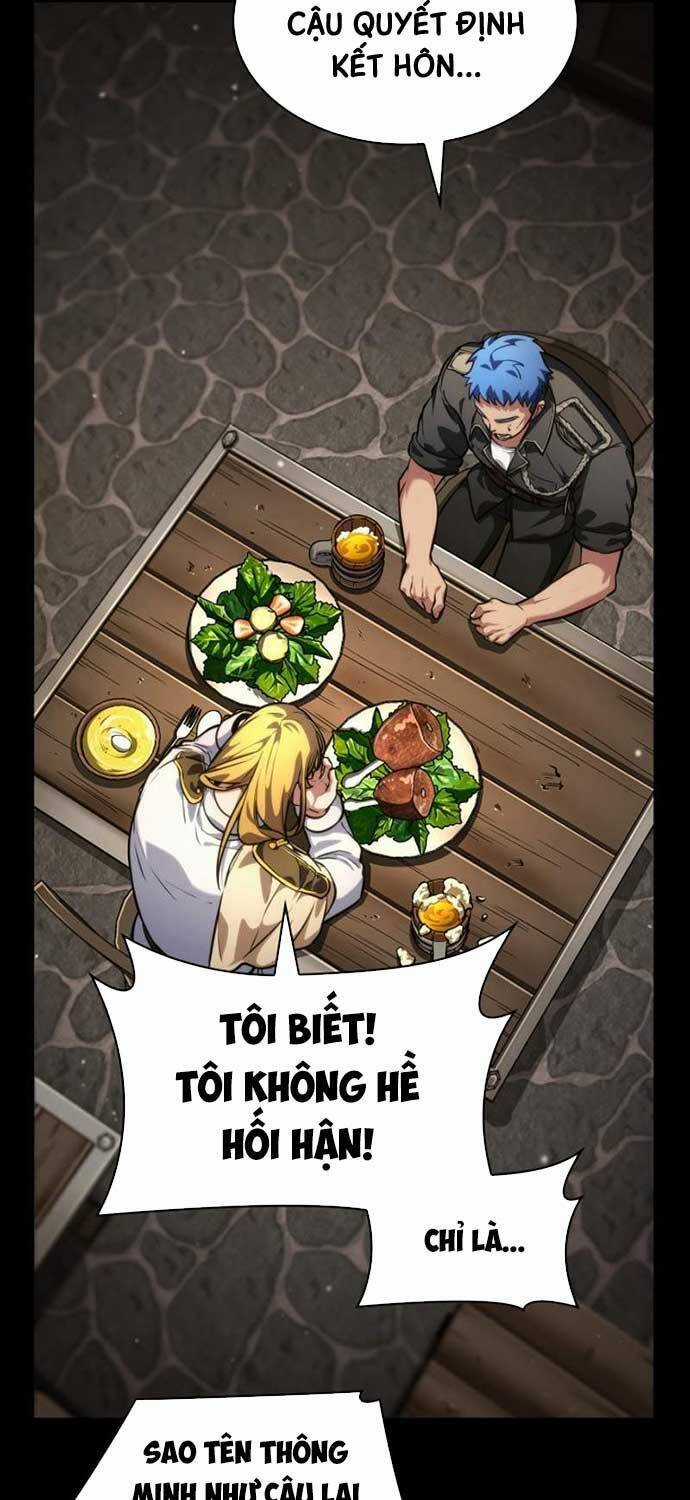 Đại Pháp Sư Toàn Năng Chương 83 trang 20