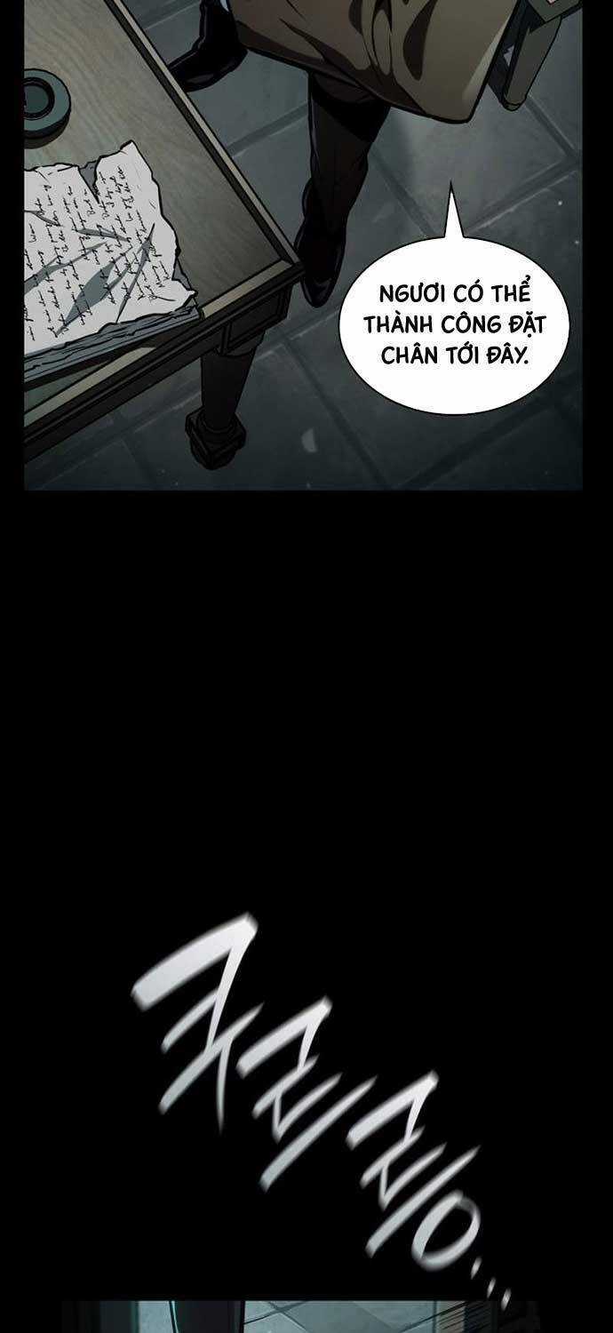 Đại Pháp Sư Toàn Năng Chương 83 trang 27