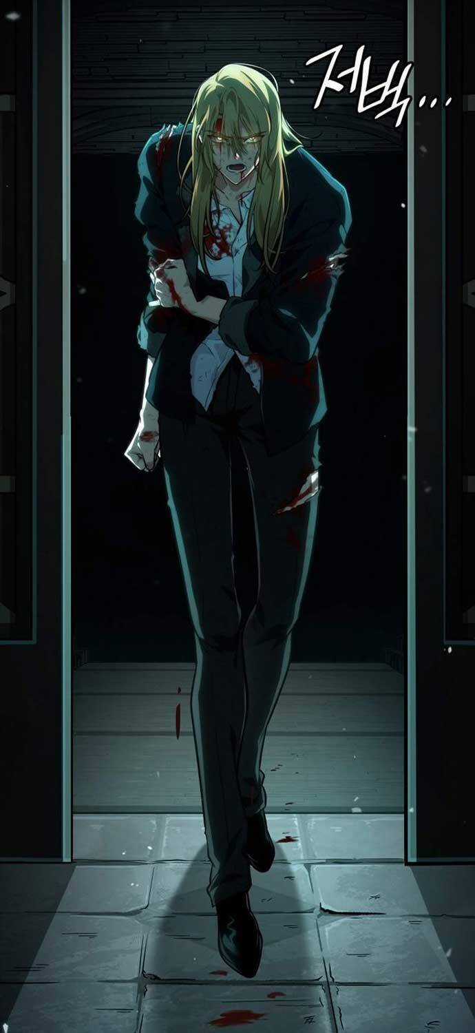 Đại Pháp Sư Toàn Năng Chương 83 trang 29