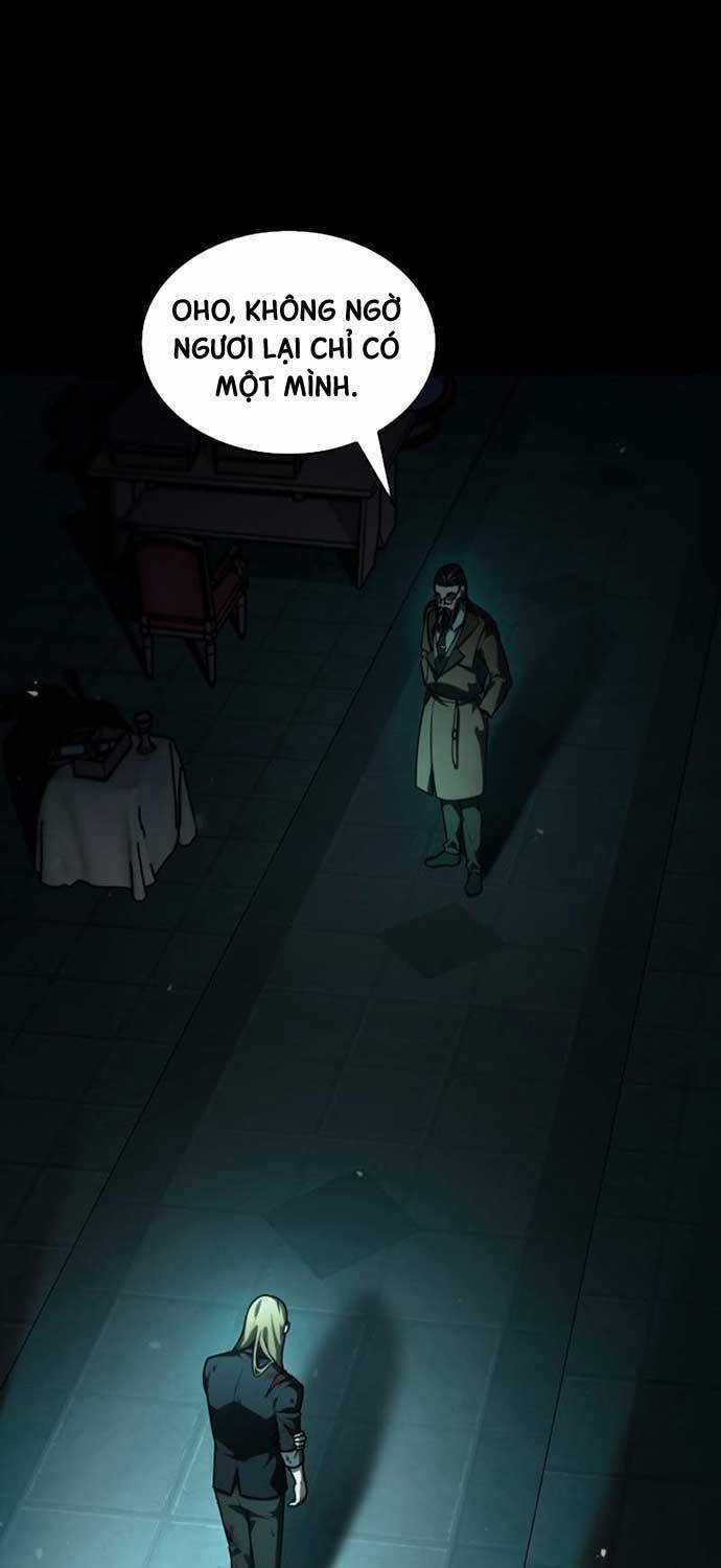 Đại Pháp Sư Toàn Năng Chương 83 trang 31