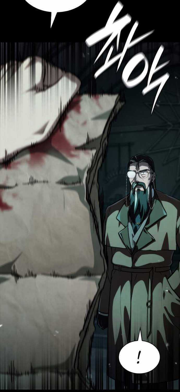 Đại Pháp Sư Toàn Năng Chương 83 trang 34