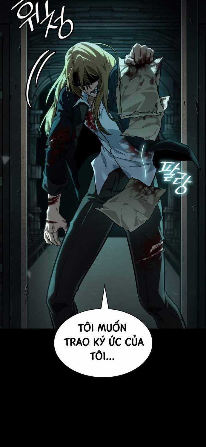 Đại Pháp Sư Toàn Năng Chương 83 trang 39