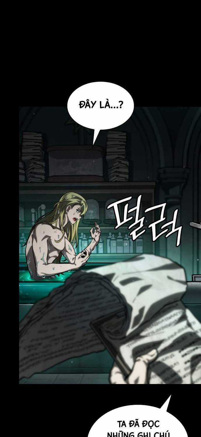 Đại Pháp Sư Toàn Năng Chương 83 trang 46