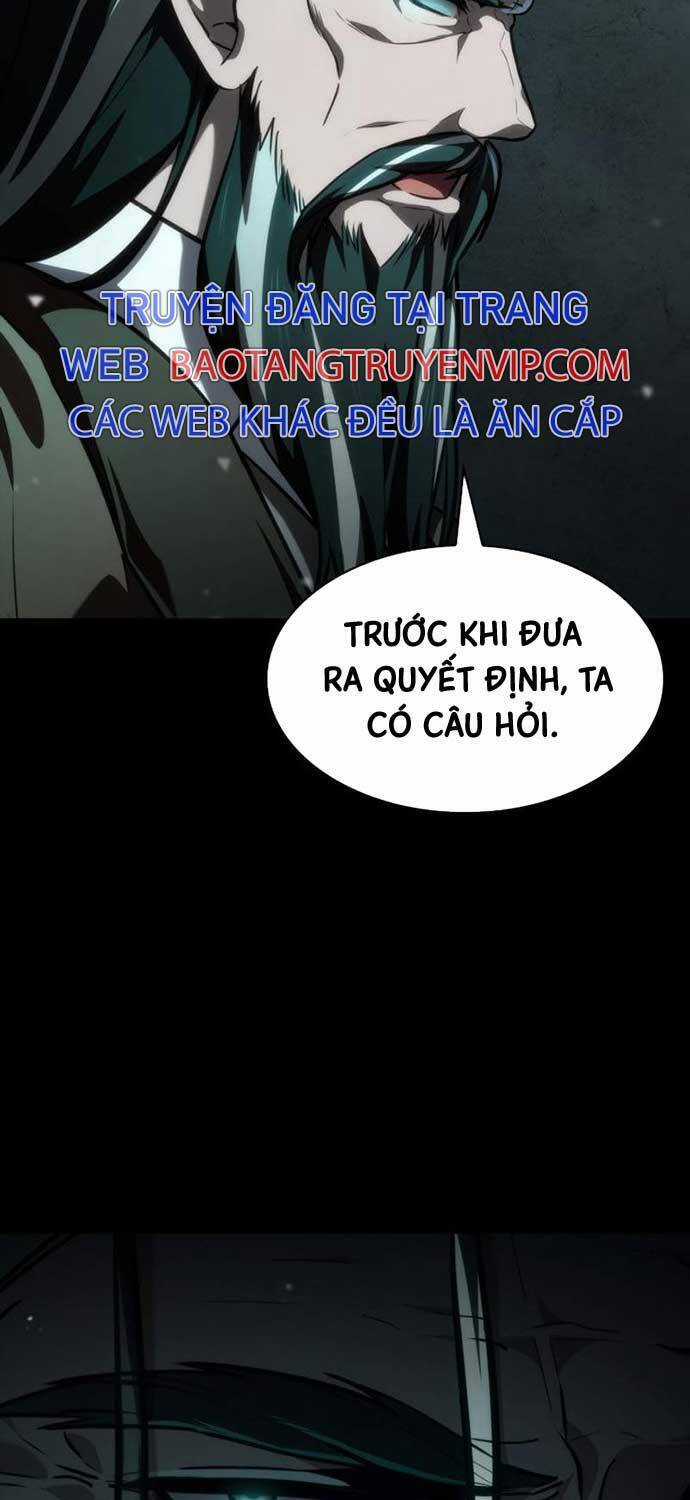 Đại Pháp Sư Toàn Năng Chương 83 trang 56