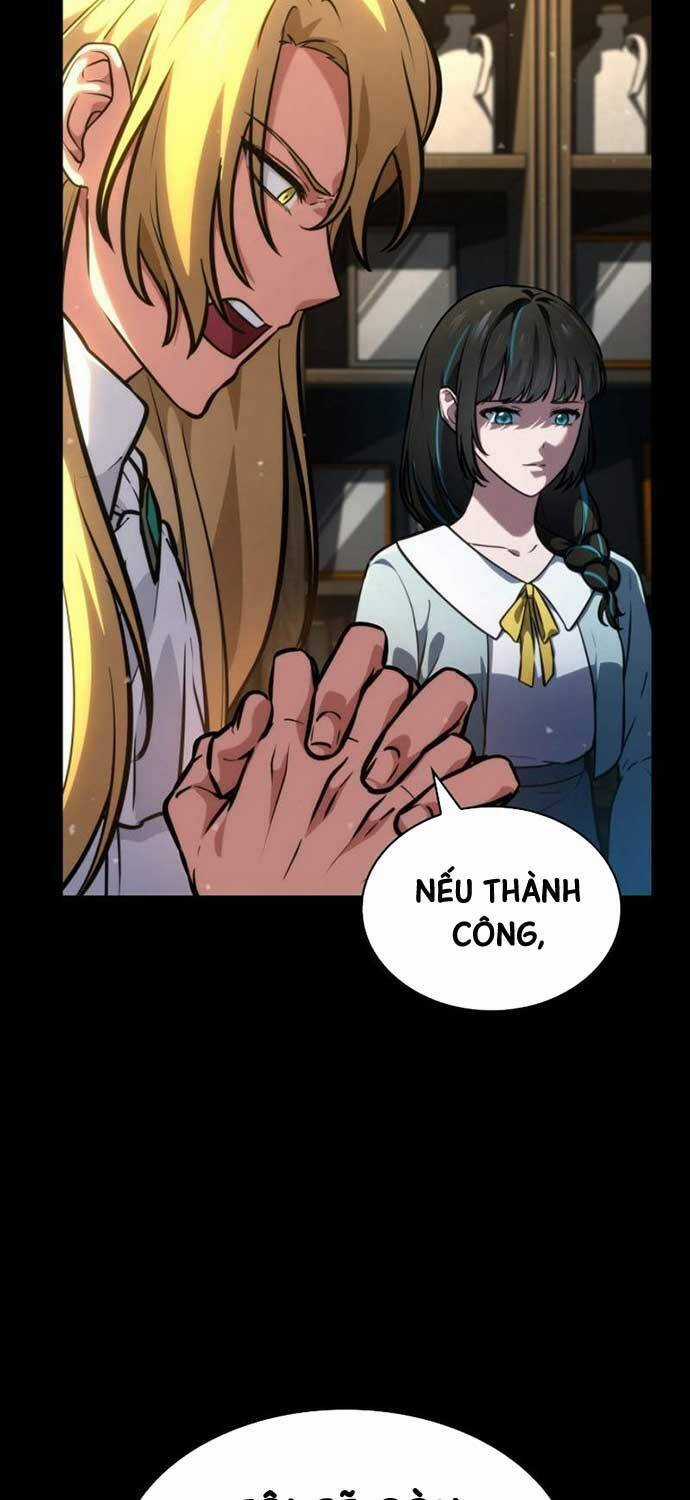 Đại Pháp Sư Toàn Năng Chương 83 trang 68