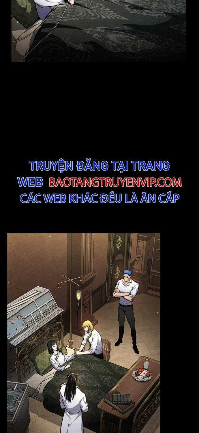 Đại Pháp Sư Toàn Năng Chương 83 trang 80